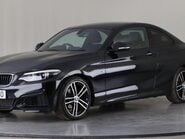 BMW 2 Series 218I M SPORT 6