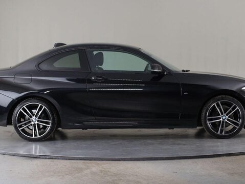 BMW 2 Series 218I M SPORT 3