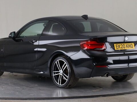 BMW 2 Series 218I M SPORT 2