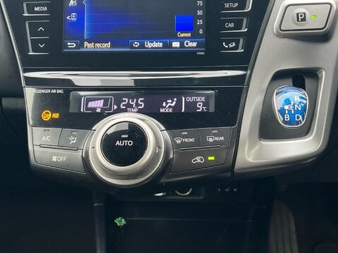 Toyota Prius+ EXCEL TSS 24