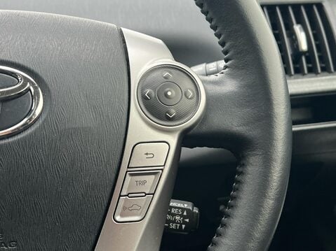 Toyota Prius+ EXCEL TSS 31