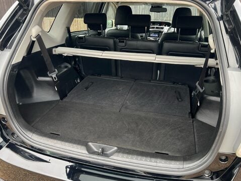 Toyota Prius+ EXCEL TSS 40