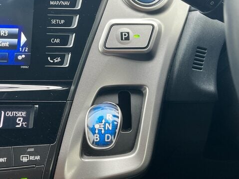 Toyota Prius+ EXCEL TSS 28