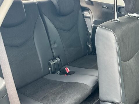 Toyota Prius+ EXCEL TSS 19