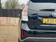 Toyota Prius+ EXCEL TSS 12