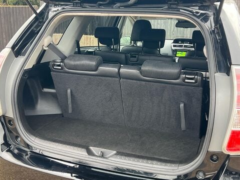 Toyota Prius+ EXCEL TSS 18