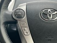 Toyota Prius+ EXCEL TSS 29