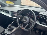 Audi A3 SPORTBACK TFSI TECHNIK 3