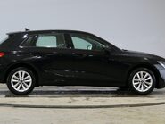 Audi A3 SPORTBACK TFSI TECHNIK 10