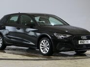 Audi A3 SPORTBACK TFSI TECHNIK 5