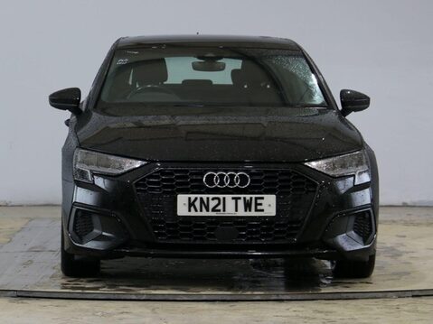 Audi A3 SPORTBACK TFSI TECHNIK 8