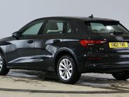 Audi A3 SPORTBACK TFSI TECHNIK 6