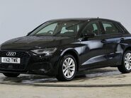 Audi A3 SPORTBACK TFSI TECHNIK 7