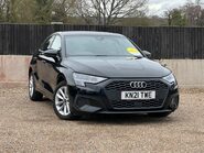 Audi A3 SPORTBACK TFSI TECHNIK 1