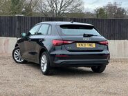 Audi A3 SPORTBACK TFSI TECHNIK 2