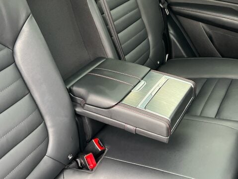 MG HS EXCLUSIVE DCT 34