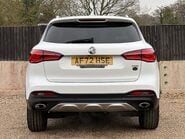 MG HS EXCLUSIVE DCT 8