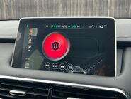 MG HS EXCLUSIVE DCT 17