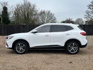 MG HS EXCLUSIVE DCT 6