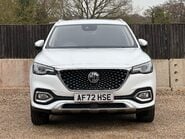 MG HS EXCLUSIVE DCT 7