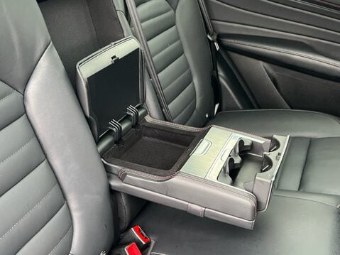 MG HS EXCLUSIVE DCT 33