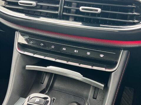 MG HS EXCLUSIVE DCT 21