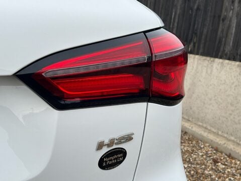 MG HS EXCLUSIVE DCT 14