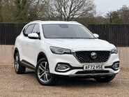 MG HS EXCLUSIVE DCT 1