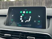 MG HS EXCLUSIVE DCT 19