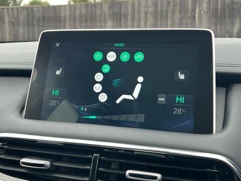 MG HS EXCLUSIVE DCT 19