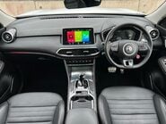 MG HS EXCLUSIVE DCT 10