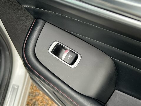 MG HS EXCLUSIVE DCT 35