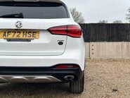 MG HS EXCLUSIVE DCT 38