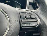 MG HS EXCLUSIVE DCT 25