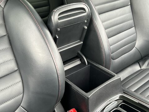 MG HS EXCLUSIVE DCT 23