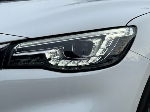 MG HS EXCLUSIVE DCT 13