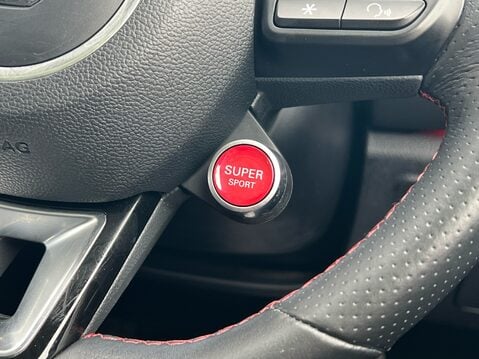 MG HS EXCLUSIVE DCT 26