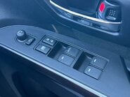 Suzuki S-Cross MOTION BOOSTERJET MHEV 36