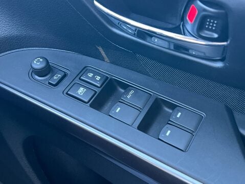 Suzuki S-Cross MOTION BOOSTERJET MHEV 36