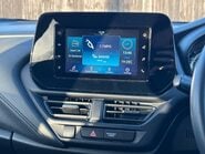 Suzuki S-Cross MOTION BOOSTERJET MHEV 12