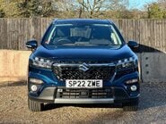 Suzuki S-Cross MOTION BOOSTERJET MHEV 7