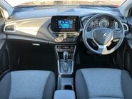 Suzuki S-Cross MOTION BOOSTERJET MHEV 10