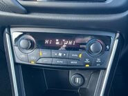 Suzuki S-Cross MOTION BOOSTERJET MHEV 25