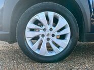 Suzuki S-Cross MOTION BOOSTERJET MHEV 4