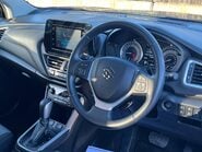 Suzuki S-Cross MOTION BOOSTERJET MHEV 40