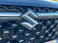 Suzuki S-Cross MOTION BOOSTERJET MHEV 14