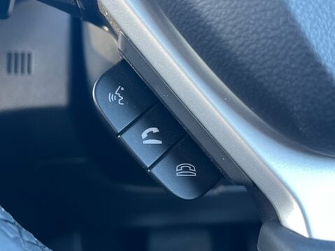 Suzuki S-Cross MOTION BOOSTERJET MHEV 31