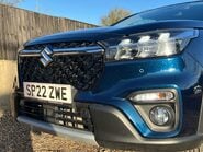 Suzuki S-Cross MOTION BOOSTERJET MHEV 16