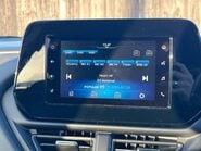 Suzuki S-Cross MOTION BOOSTERJET MHEV 22