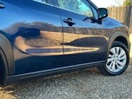 Suzuki S-Cross MOTION BOOSTERJET MHEV 21